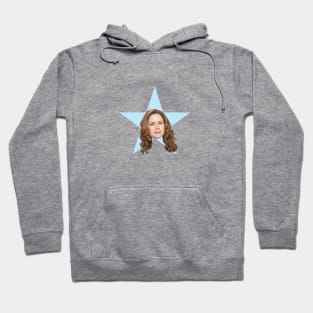 Pam's American Idol Star Hoodie